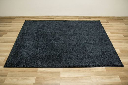 Dywan Lamborghini 21 Shaggy Granatowy