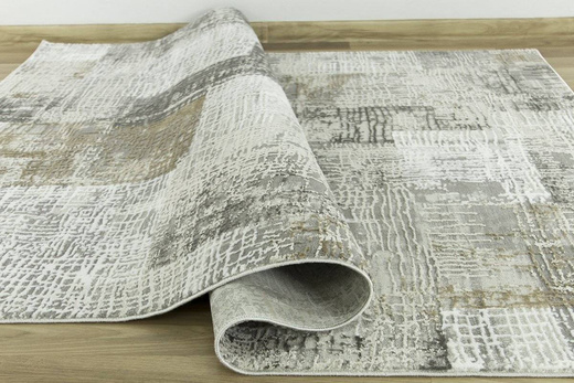 Dywan Luxess 10133 grey