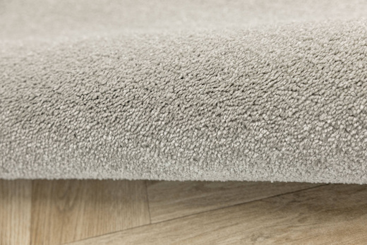 Wykładzina Sobrado 620 Szary szerokość 4 m