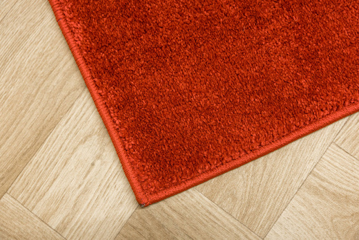 Dywan Lima 2081A Red Czerwony