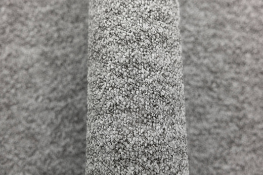 Dywan Pętelkowy Monet 75 Jasny Szary Melanż