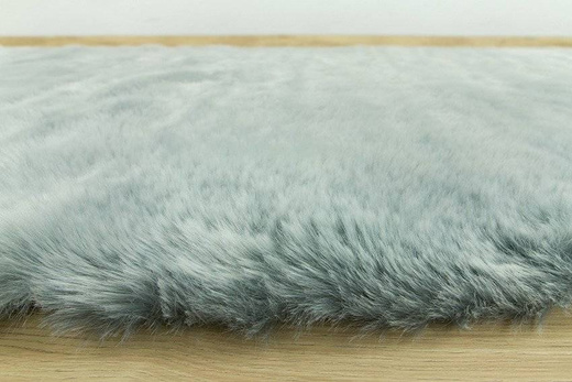 Dywan Alaska szary