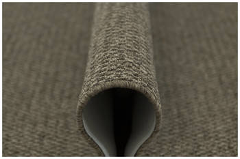 Dywan Cannon 95 Brąz Beż