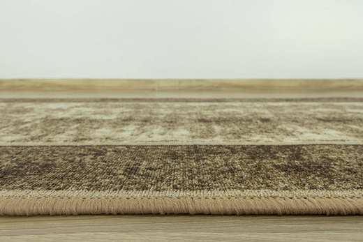 Antypoślizgowy Chodnik Stark 04 beż szerokość 100 cm