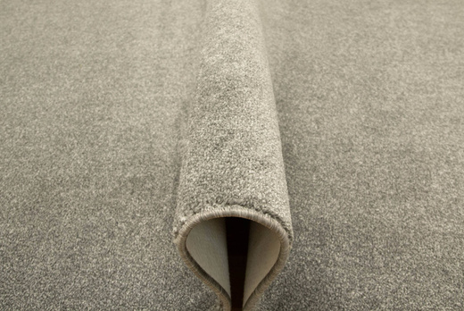 Dywan Montego 76 Srebrno Szary