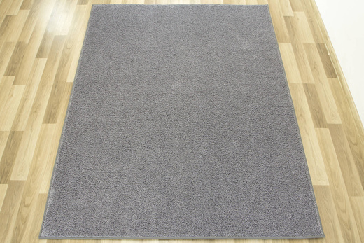 Miękki Gęsty Dywan Phuket-Speciaal 175 Szary Shaggy