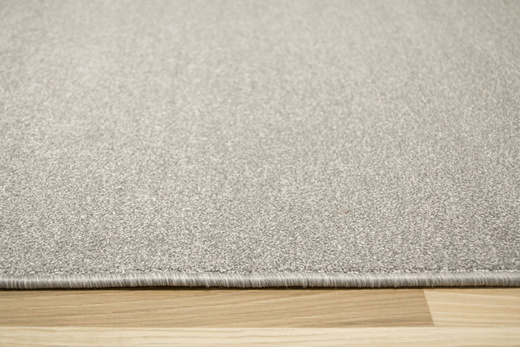 Luksusowy Dywan Phoenix-Classic 74 Szary