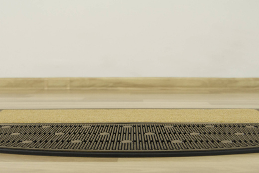 Wycieraczka Garda Bronze Czerń Brąz Jasna