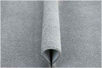 Wykładzina New Montego 173 Szary Melanż szerokość 4 m