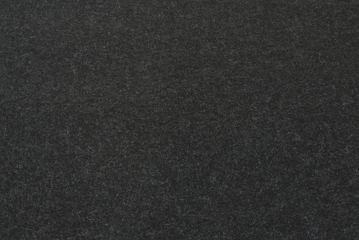 Wykładzina igłowana Nestor Czarny szerokość 4 m