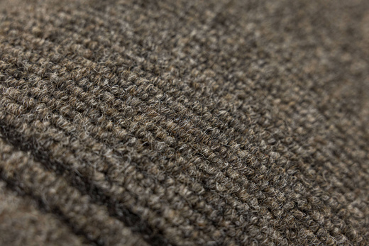 Chodnik Podgumowany Igłowany Sydney 60 Beżowy Szary szerokość 67 cm