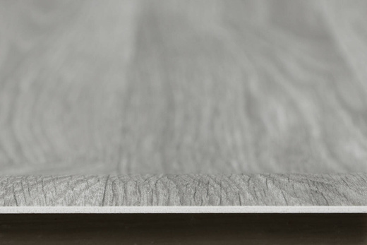 Wykładzina PCV Bingo Avoriaz 582 szary szerokość 1,5 m