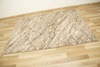 Dywan Aqua Marble 04 Beż Szary Marmur
