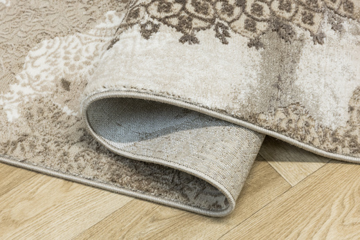 Dywan Galya GAK11A brown/brown Beż Krem Boutique