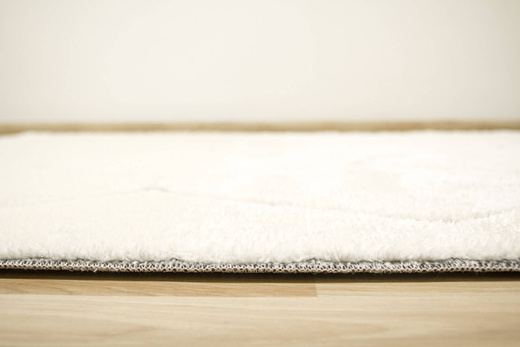 Dywan Shaggy Lula Soft IM09A L.Gr/Bon Krem Szary Zygzaki