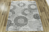 Dywan Galya K3781A grey/grey