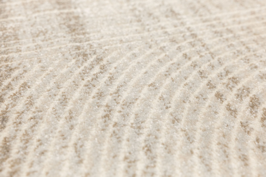 Dywan Matara P170A sp.cream/l.grey Beż Szary Kaszmir Geo