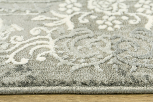 Dywan Galya K3754A grey/grey