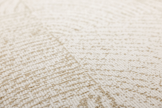 Dywan Dwustronny Sznurkowy Brussels 205729/10820 jute Jasny Beż Krem Drewno Outdoor