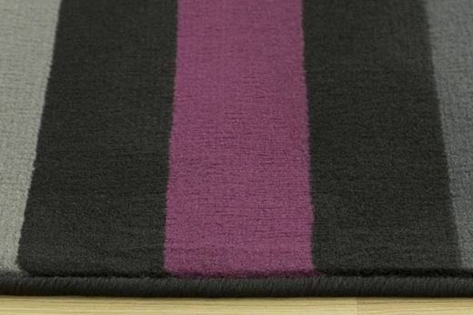 Dywan LUNA 502583/56945 violet PASKI