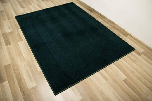 Wykładzina Eternity Speciaal 40 Butelkowa Zieleń szerokość 4 m