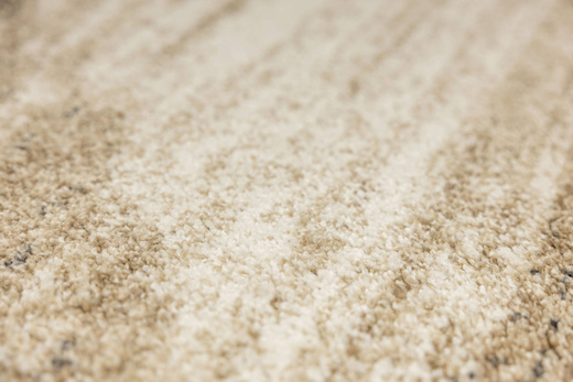 Dywan Agnella Avanti Noe Krem Beż Fala