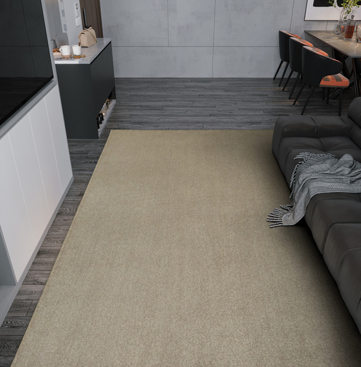 Dywan Grandeur 92 Lśniący Beż Kaszmir