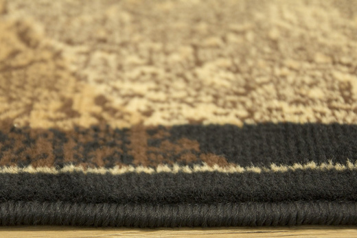 Makata Nairobi 541324/50944 black koń