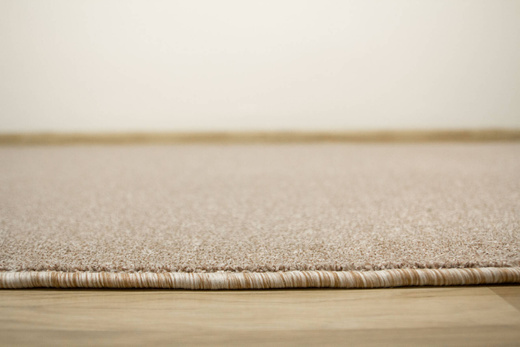 Wykładzina Lazio-Heather 92 Beż Krem Melanż szerokość 4 m