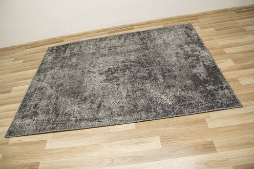 Wykładzina Marl New 19 Grafit Beton Marmur szerokość 2 m