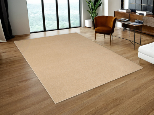 Wykładzina Miracle 190 Beż szerokość 4 m