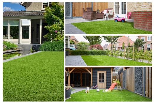 Sztuczna trawa soul 28mm