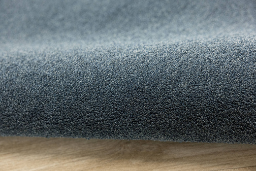 Dywan Eternity Special 81 Ciemny Niebieski