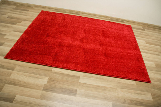 Dywan Jubilee Twist 15 Czerwony