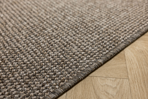 Wykładzina Pętelkowa Luton 92 Beż Brąz Krem Melanż szerokość 3 m