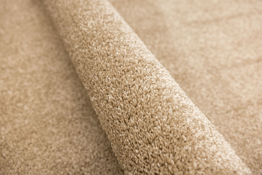 Dywan Florida Suede 34 Beż na filcu