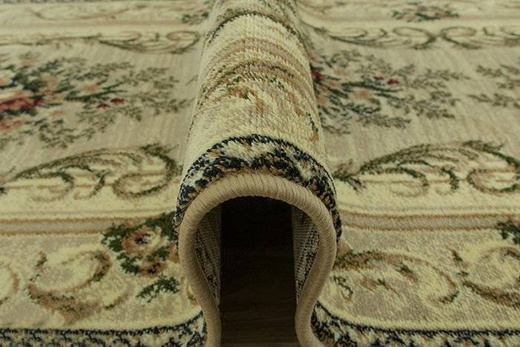 Chodnik Lotos 535/106 szerokość 100 cm