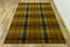 Dywan Dywilan Omega Tartan Golden