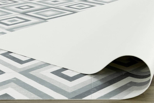 Wykładzina PCV Colori Nuria 575 szerokość 2,5 m