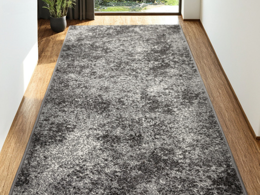 Chodnik Mira 24058/160 Szary Beton szerokość 80 cm