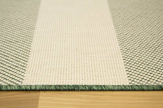 Dywan Dwustronny Sznurkowy Brussels 205248/10510 green Outdoor