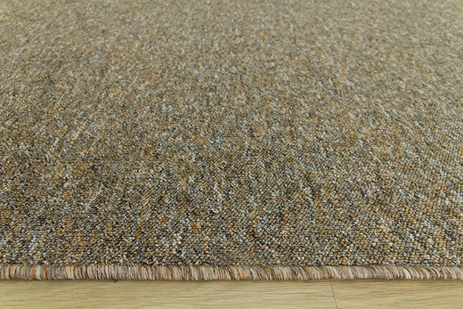 Dywan Turbo 9618 cognac na filcu