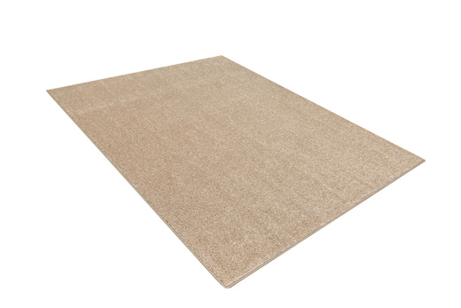 Dywan Florida Suede 34 Beż na filcu