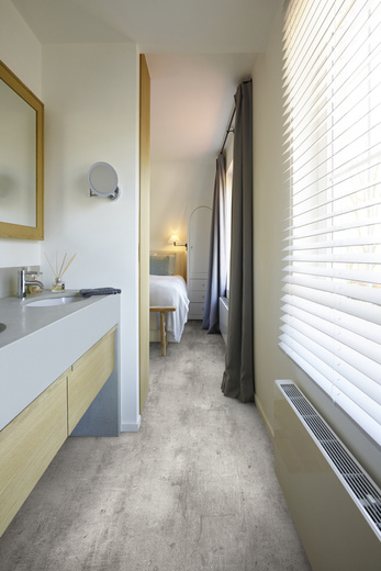 Wykładzina PCV Feelings Zinc 979D szerokość 2 m