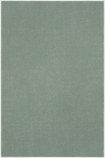 Dywan Dziecięcy Lima 2081A green/green Jasny Oliwkowy