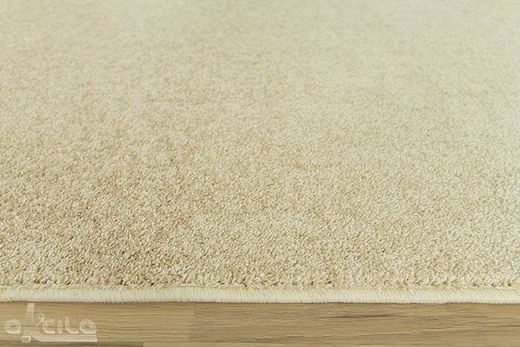 Wykładzina Sunshine 70 kremowy szerokość 4 m