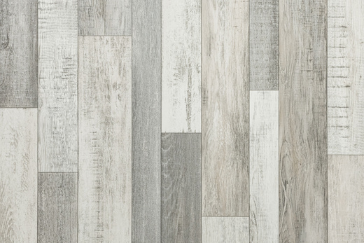 Wykładzina PCV Feelings Cuban Oak 901l Szary Krem Beż szerokość 1 m