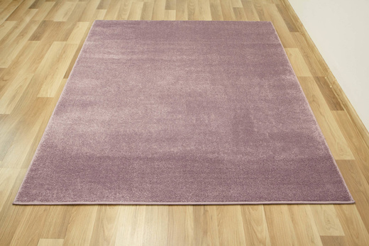 Dywan Dziecięcy Lima 2081A lila/lila Fiolet