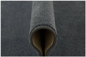 Mięciutki Dywan Sweet 76 Grafit