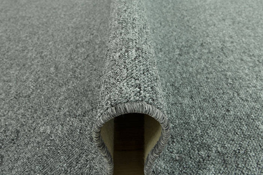 Wykładzina Turbo 9623 szary szerokość 5 m